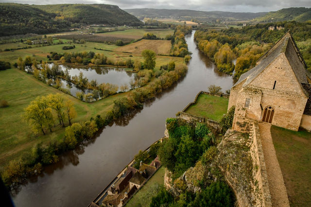 Nouvelle-Aquitaine
