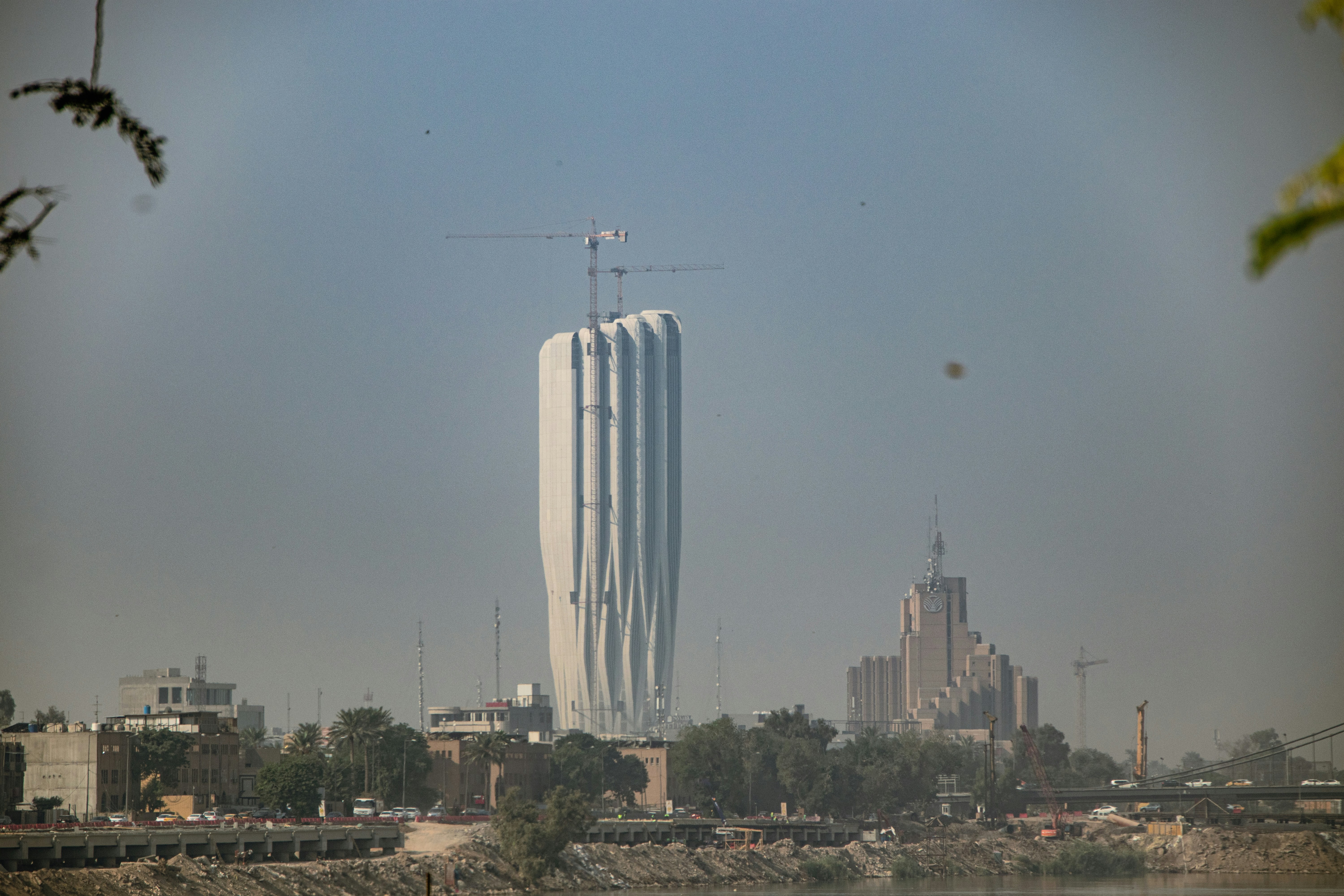 Iraq — image 5