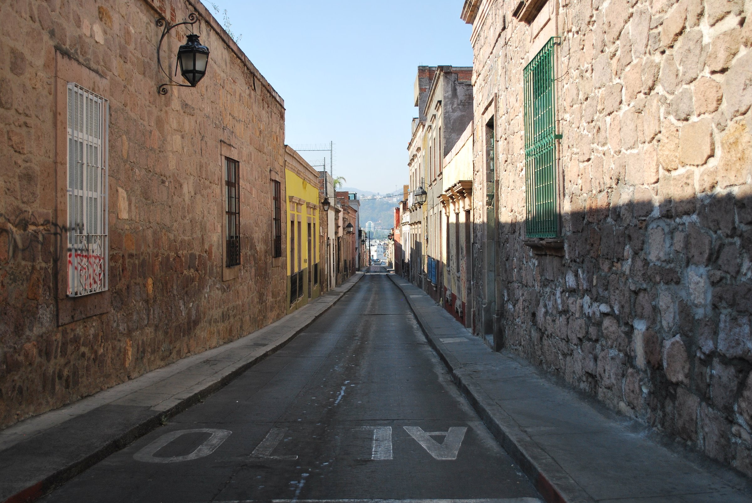 Morelia, Mexico