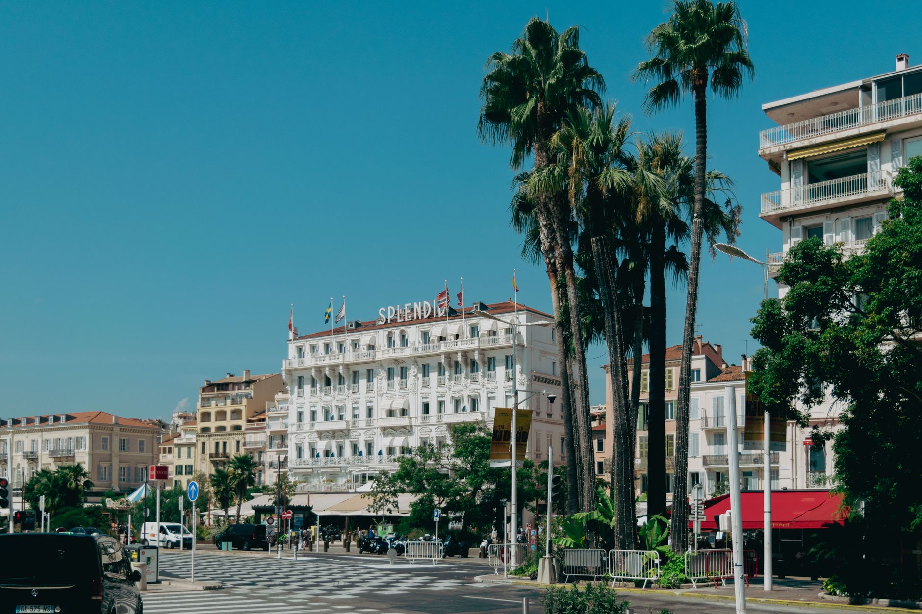 Cannes