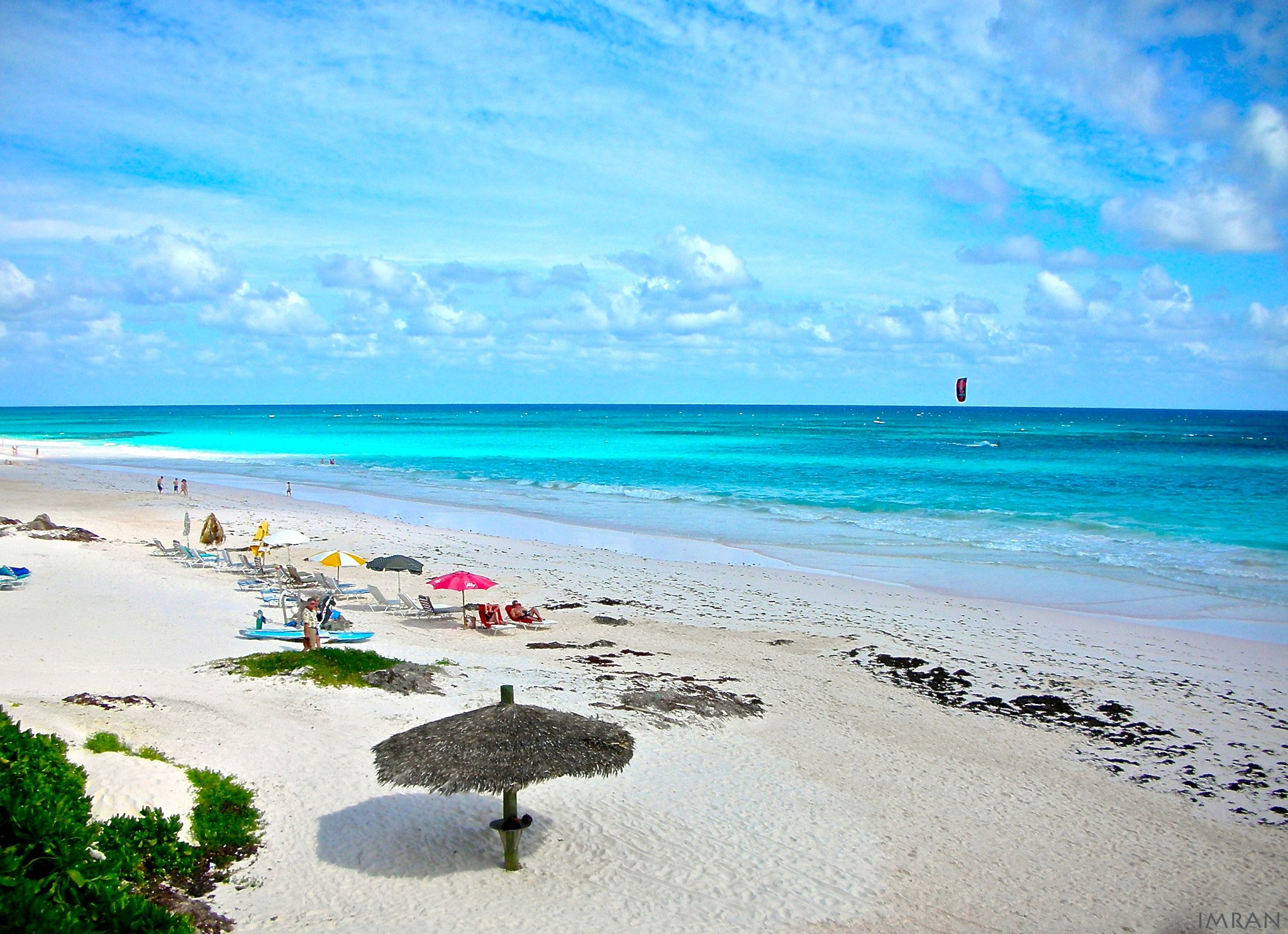 Eleuthera & Harbour Island, The Bahamas