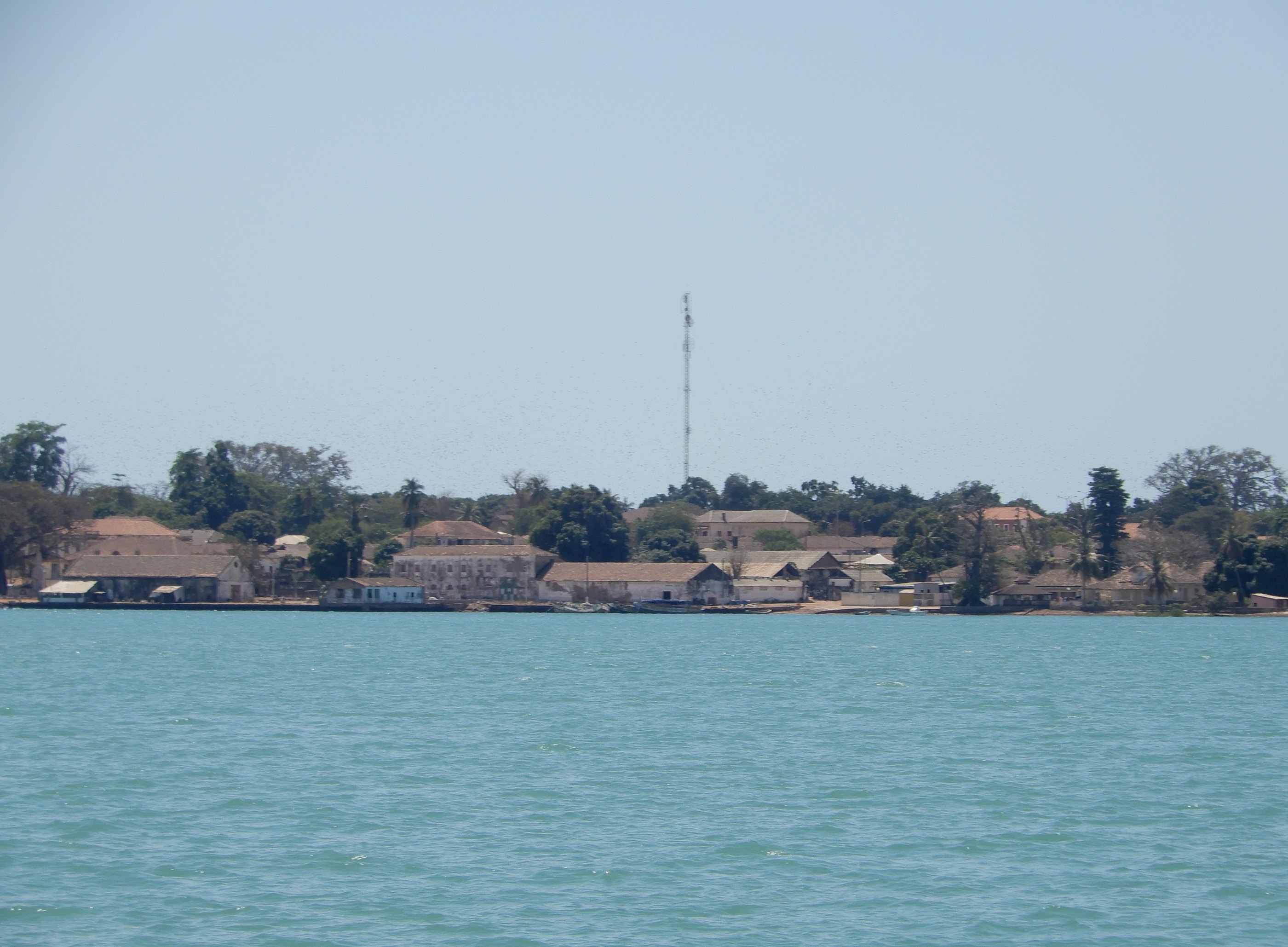 Guinea-Bissau — image 4