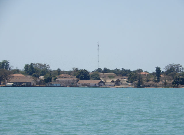 Guinea-Bissau