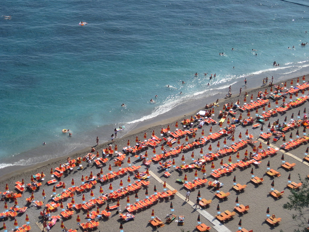 Amalfi Coast — photo 19