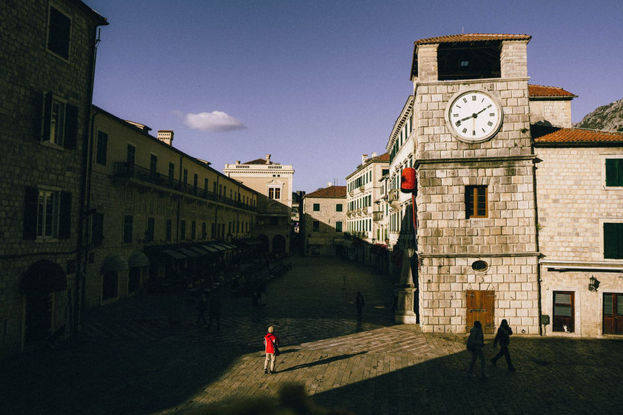 Kotor, Kotor