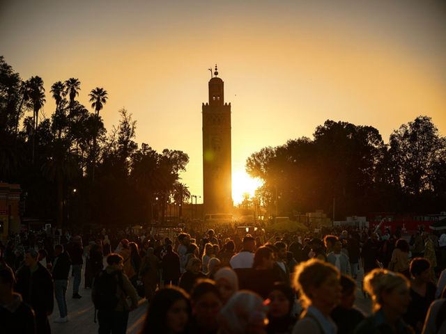 Marrakech Popular Arts Festival 2026 — photo 4