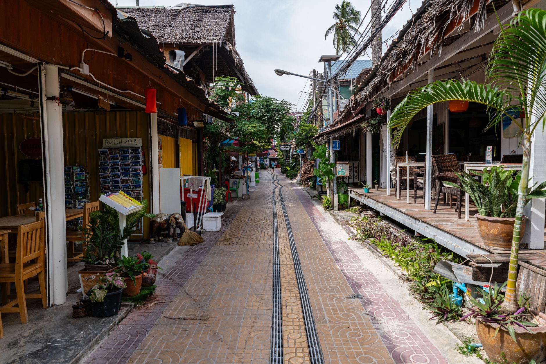 Koh Lanta, Thailand