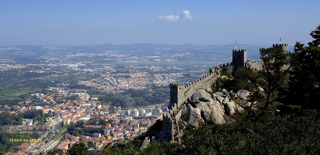 Sintra — photo 3