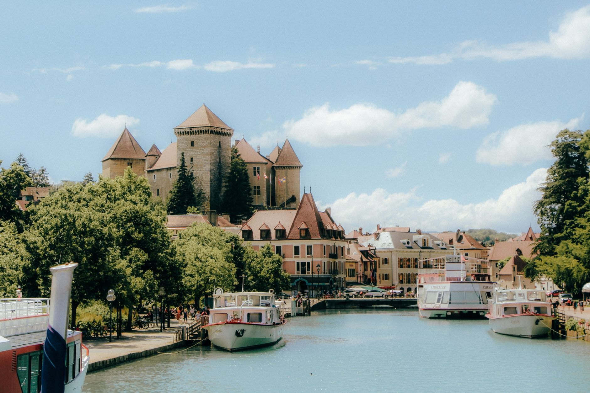 Annecy, France