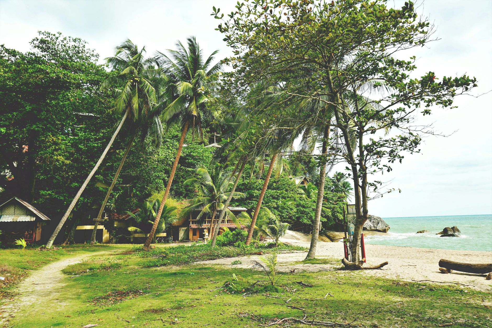 Koh Lanta, Thailand