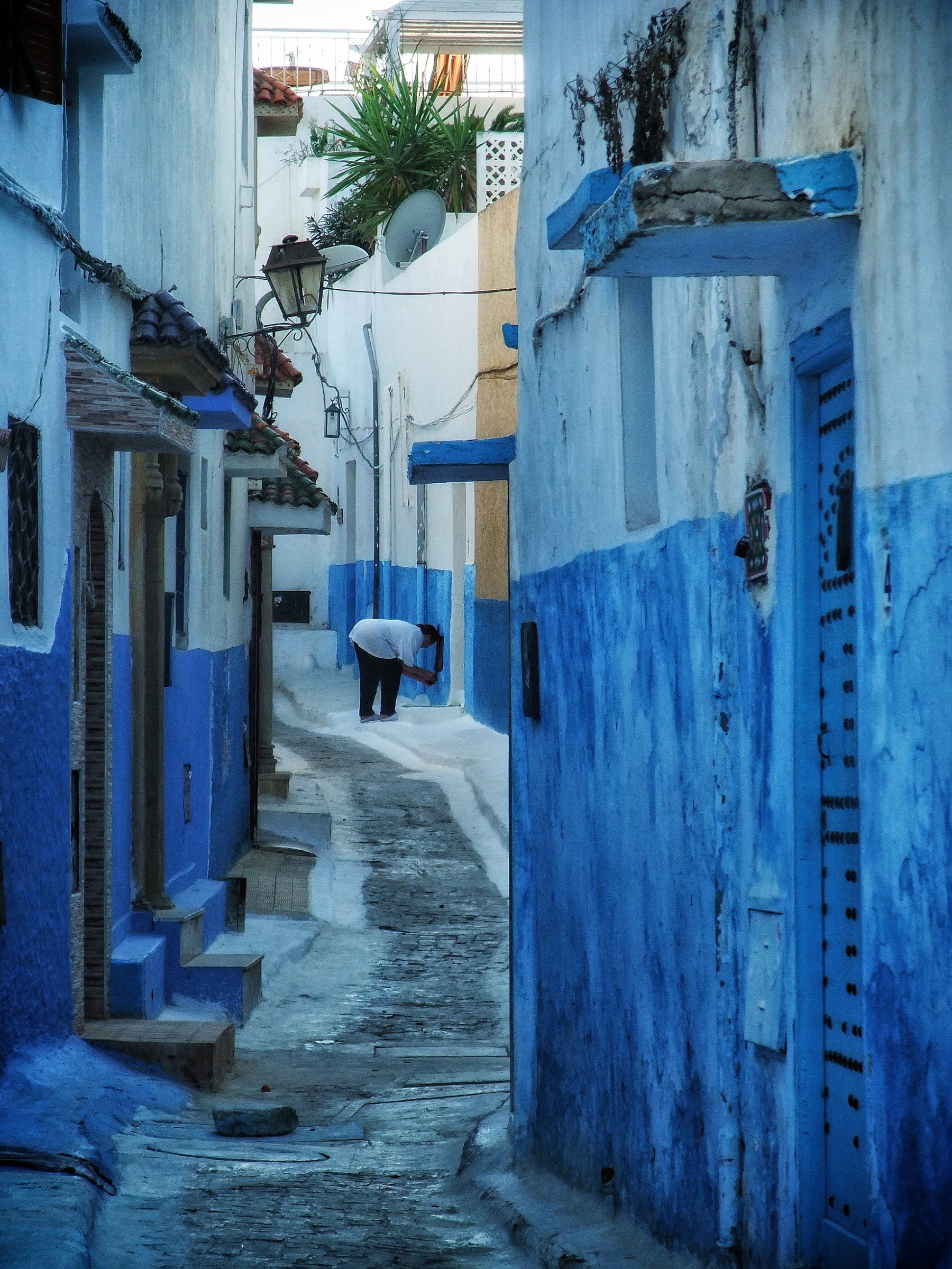 Rabat, Morocco