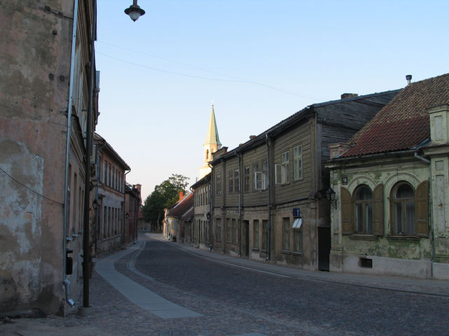 Kuldīga, Latvia
