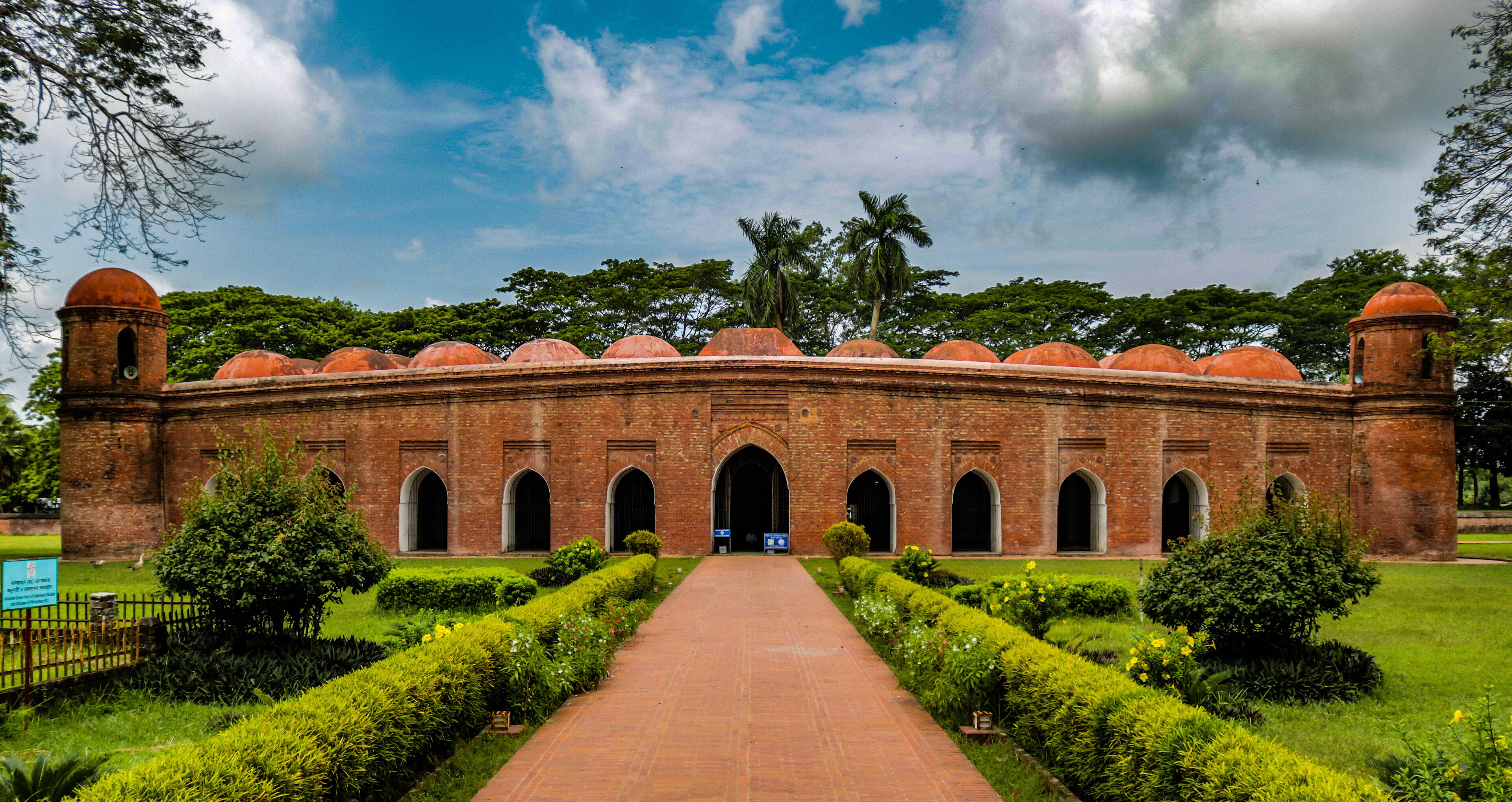 Bangladesh — image 3