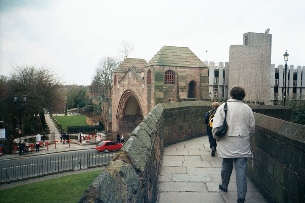 Edinburgh — photo 14