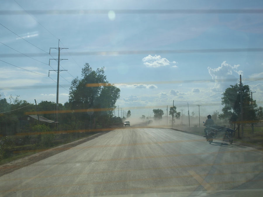 Cambodia