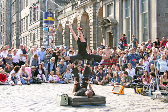 Edinburgh Festival Fringe 2026 — photo 6