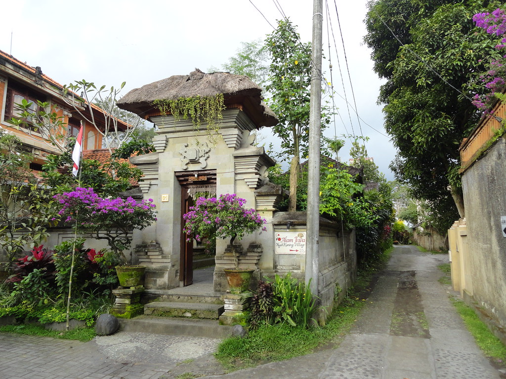 Ubud — photo 2