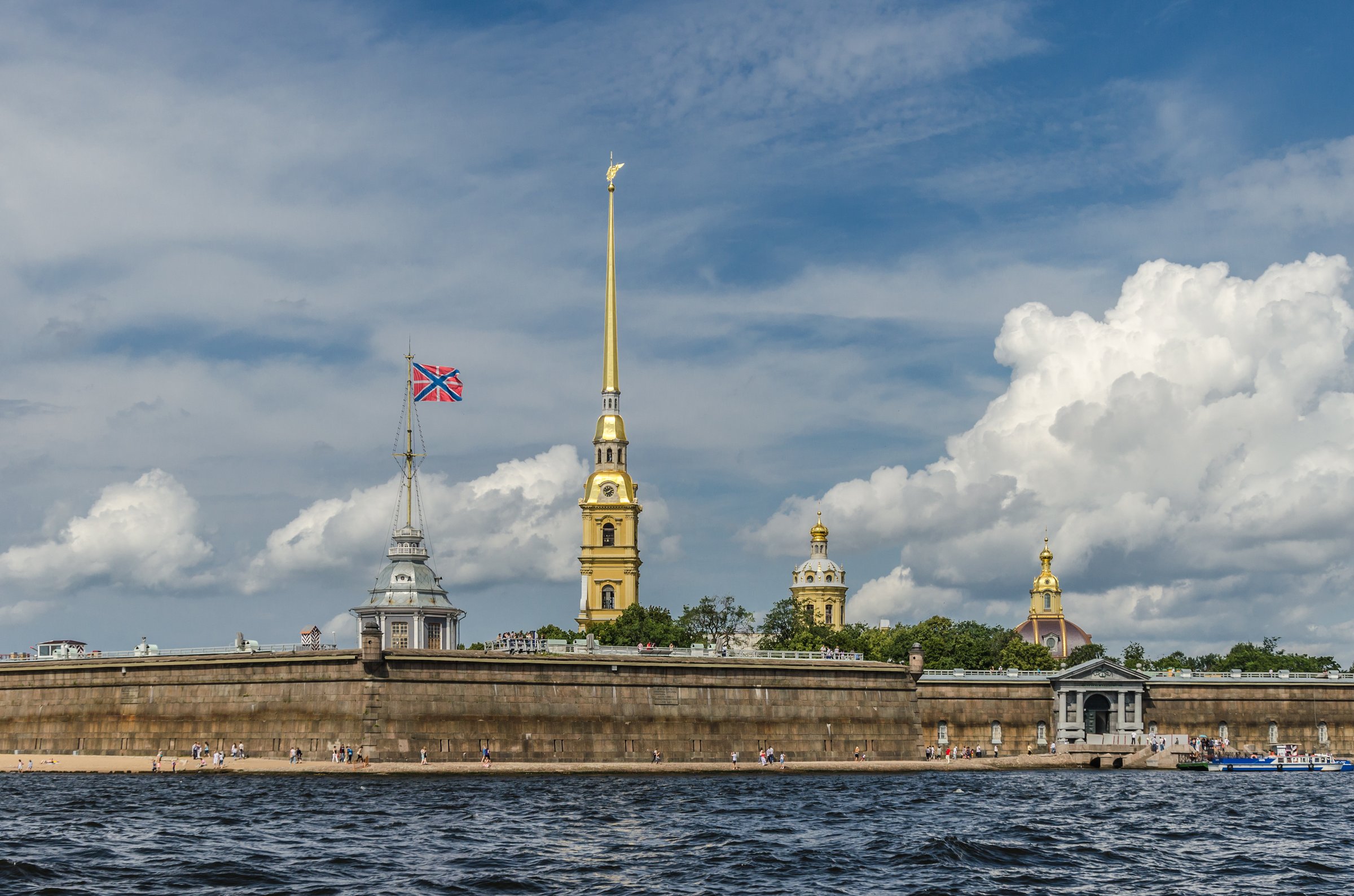 Saint Petersburg, Russia