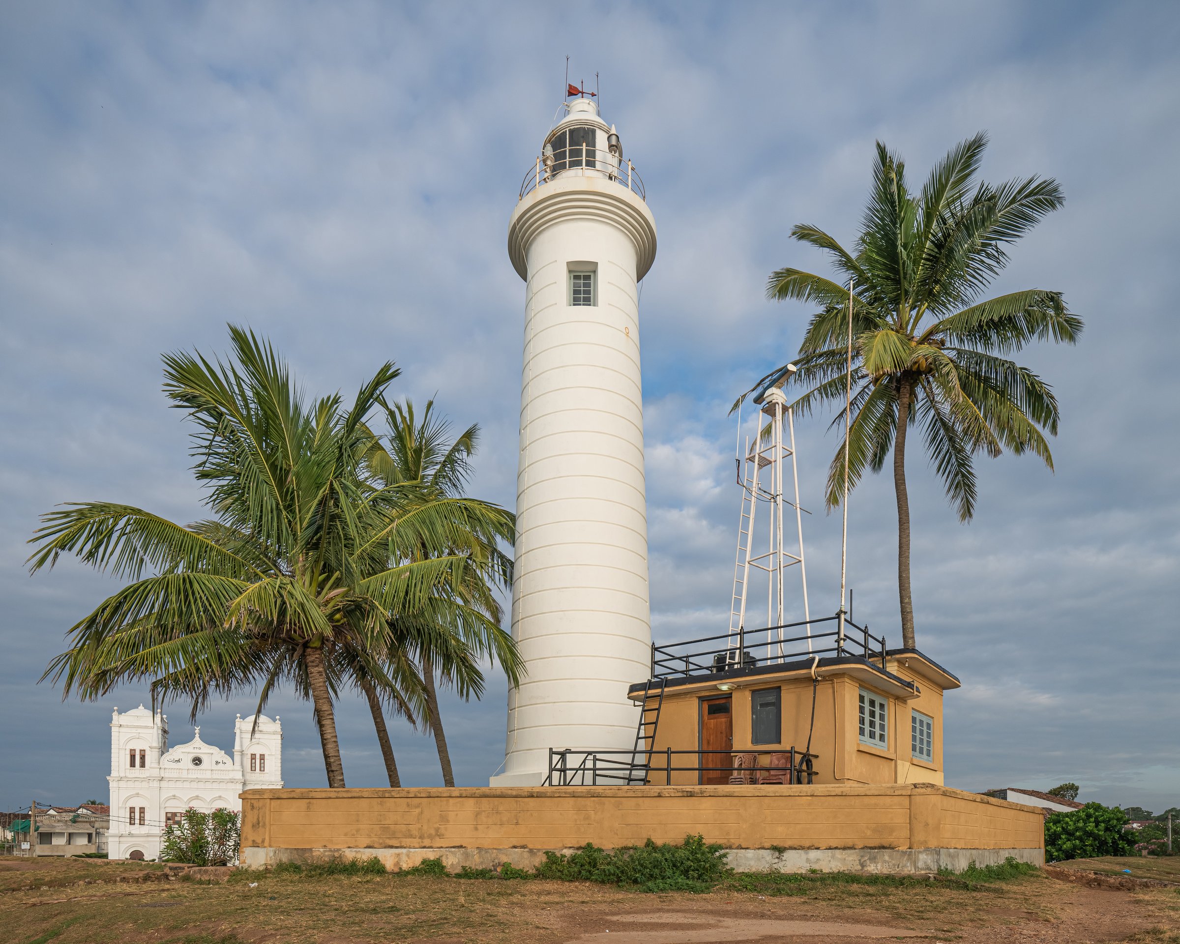 Galle, Sri Lanka