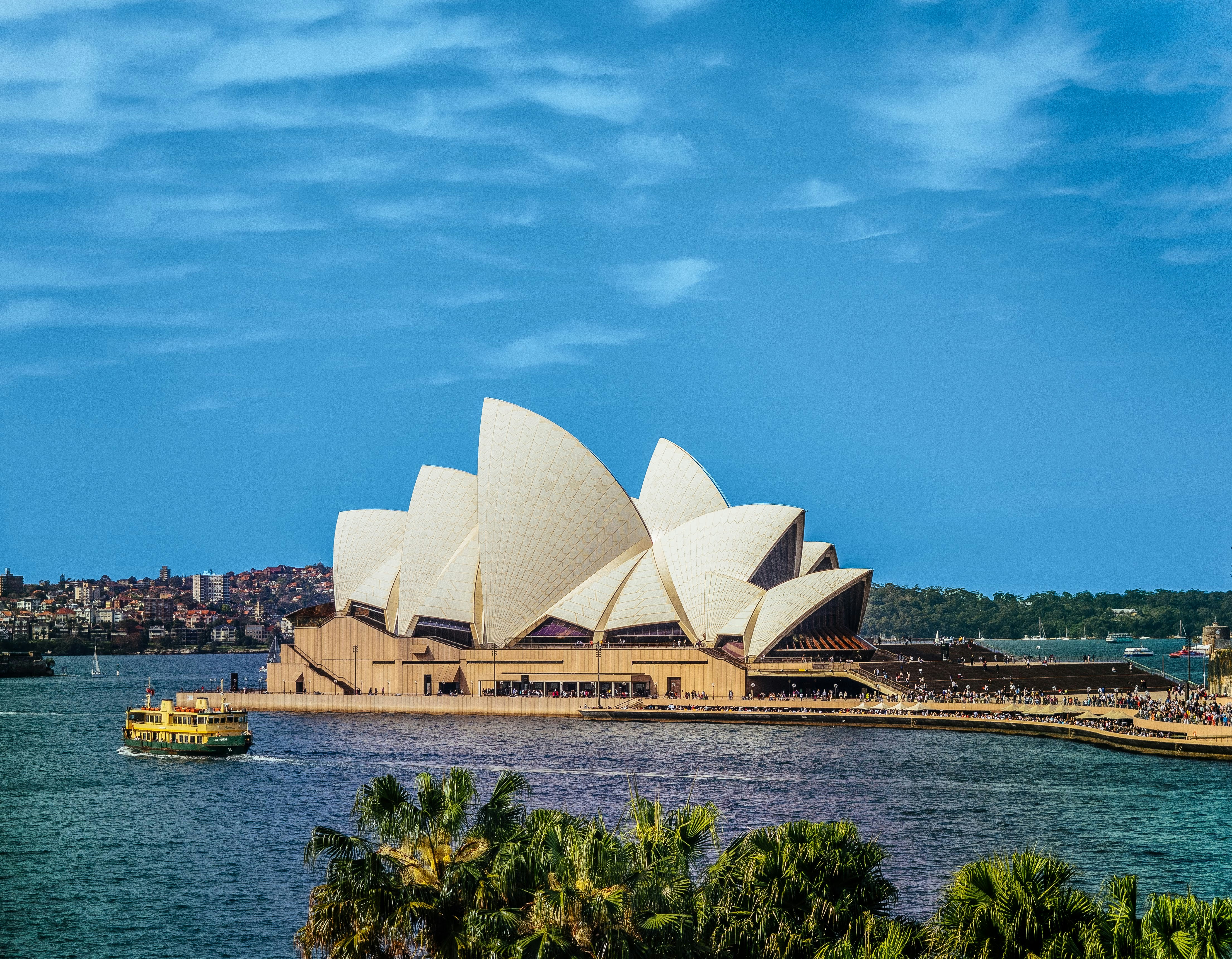 Australia — image 5