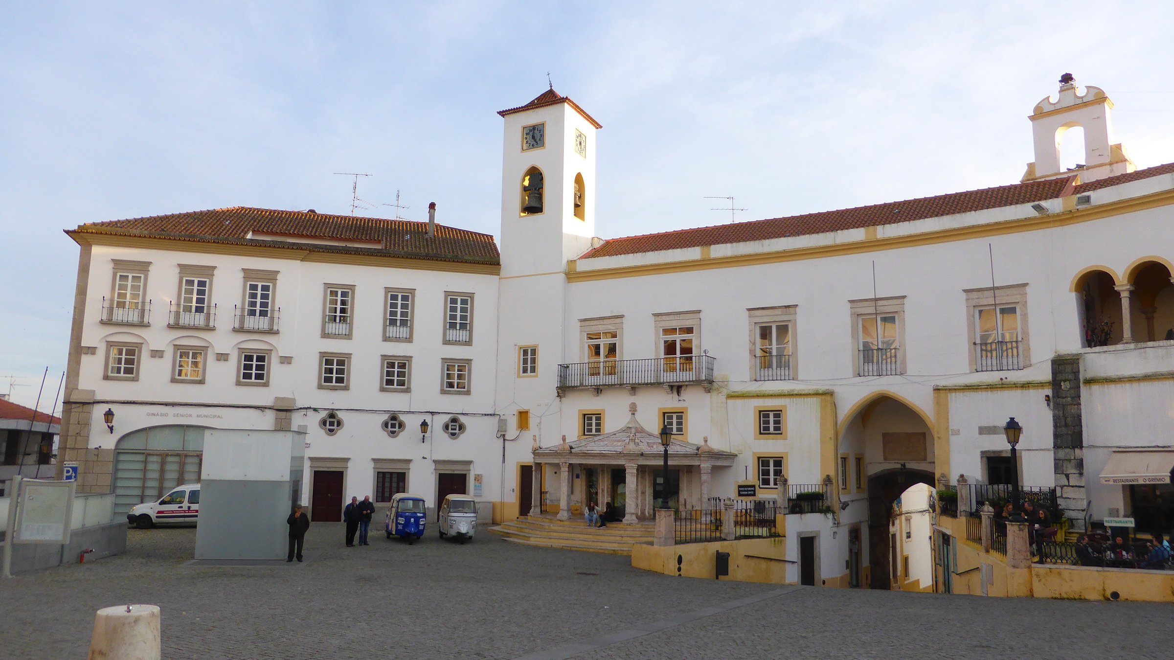 Elvas, Portugal