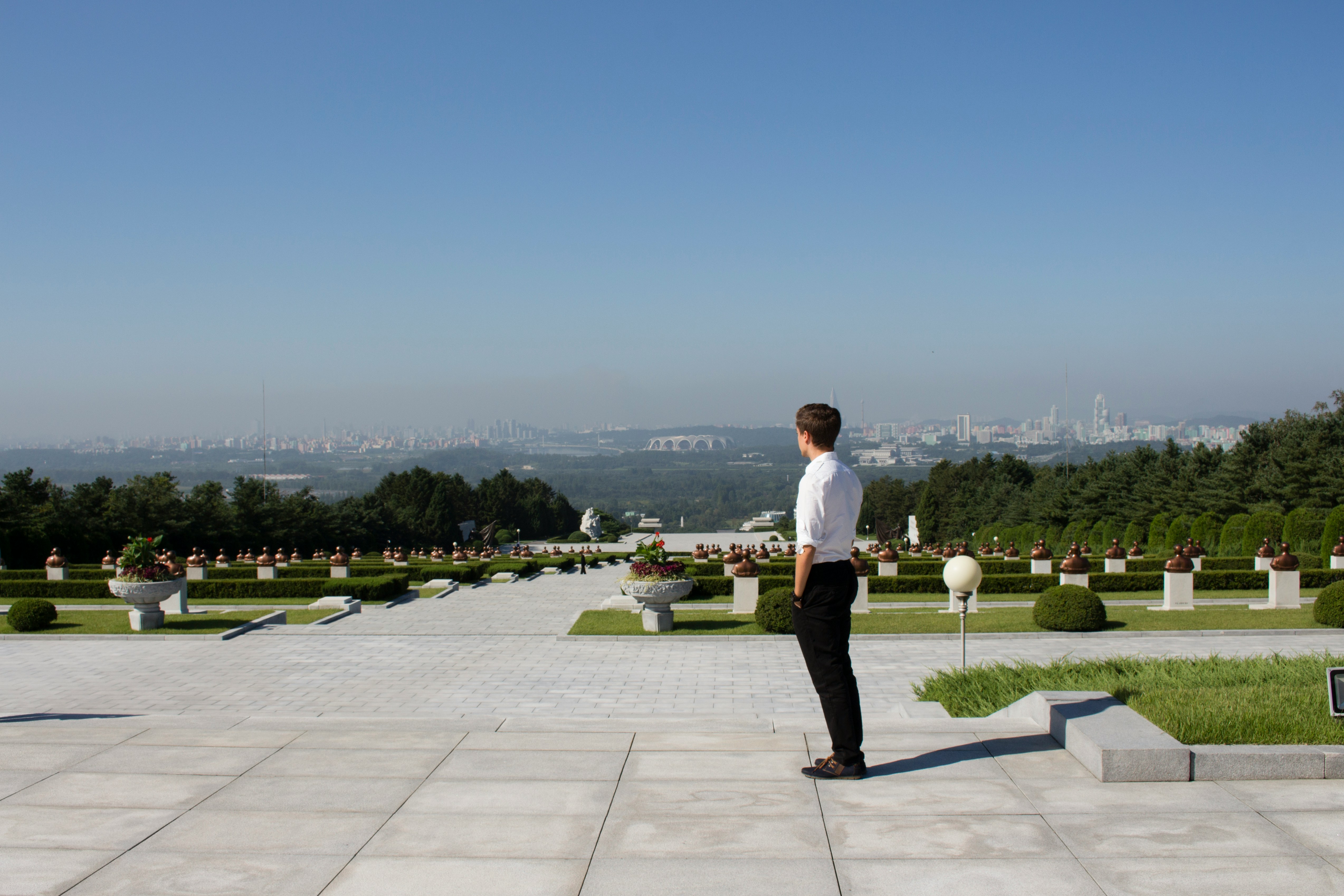 North Korea — image 5