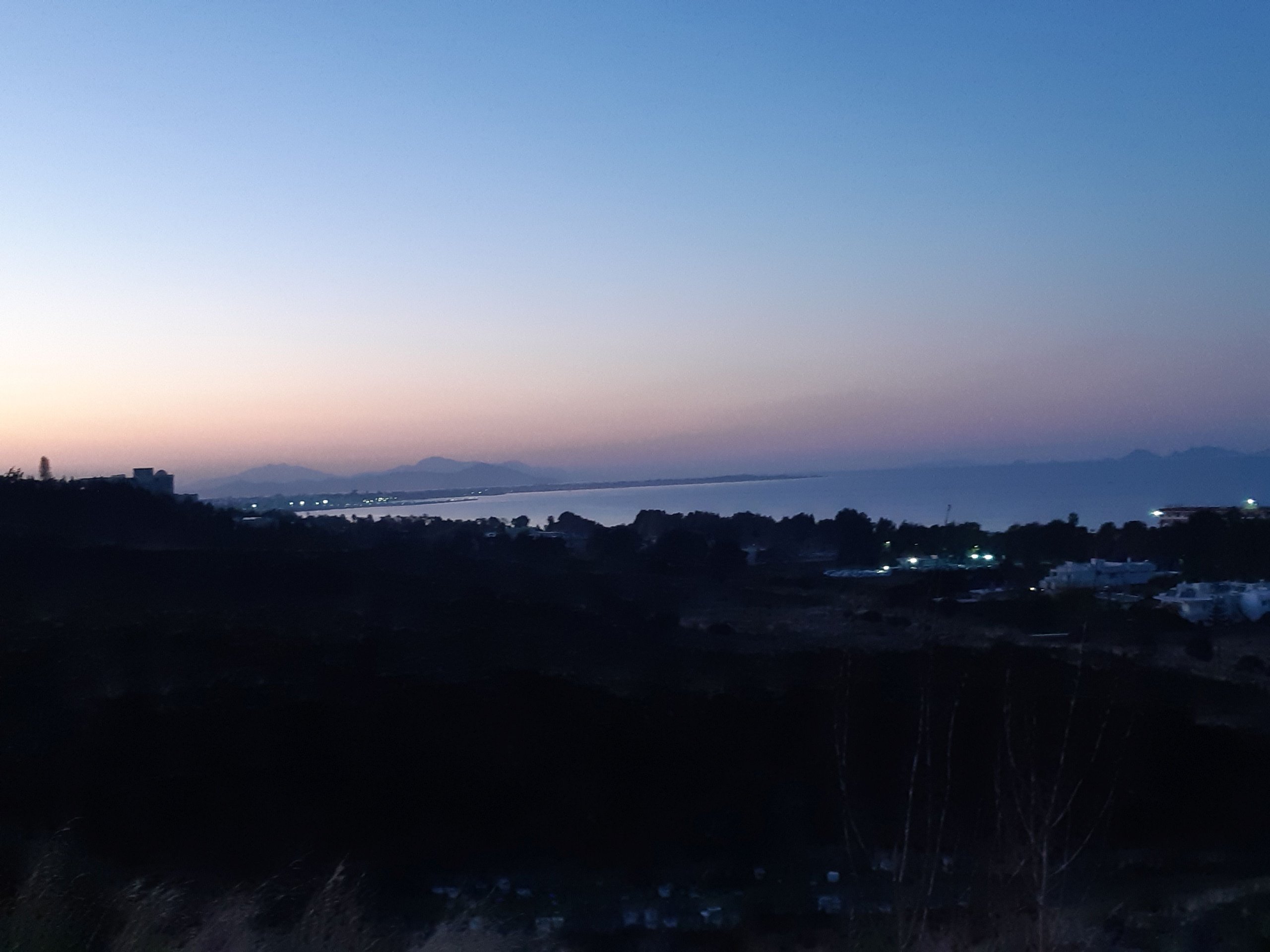 Kos, Greece