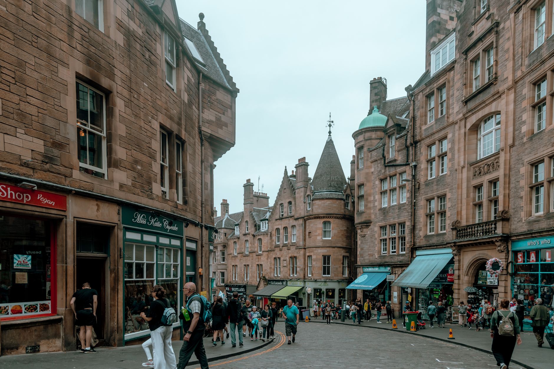 Edinburgh, United Kingdom