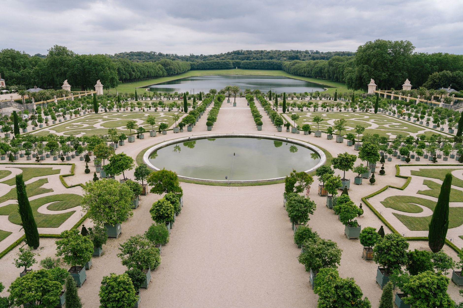Île-de-France