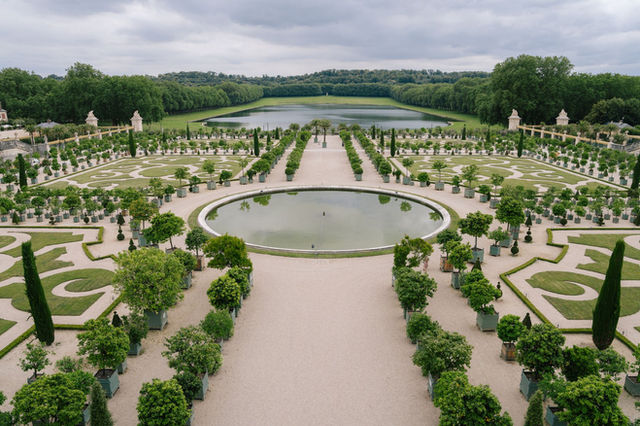 Île-de-France