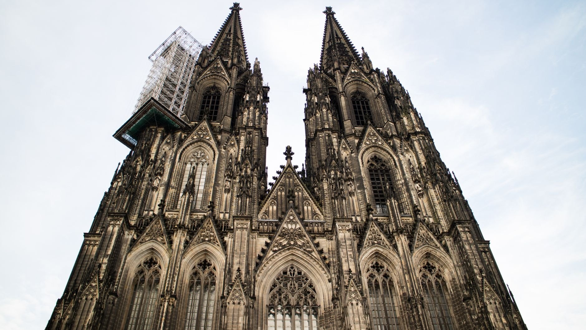 Cologne, Germany