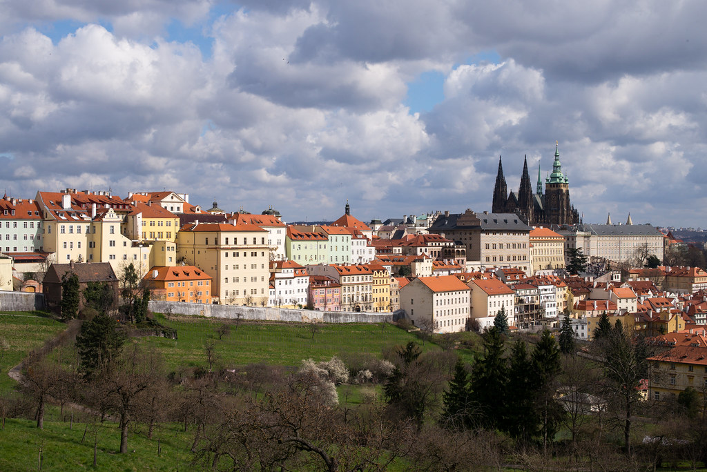 Prague — photo 16