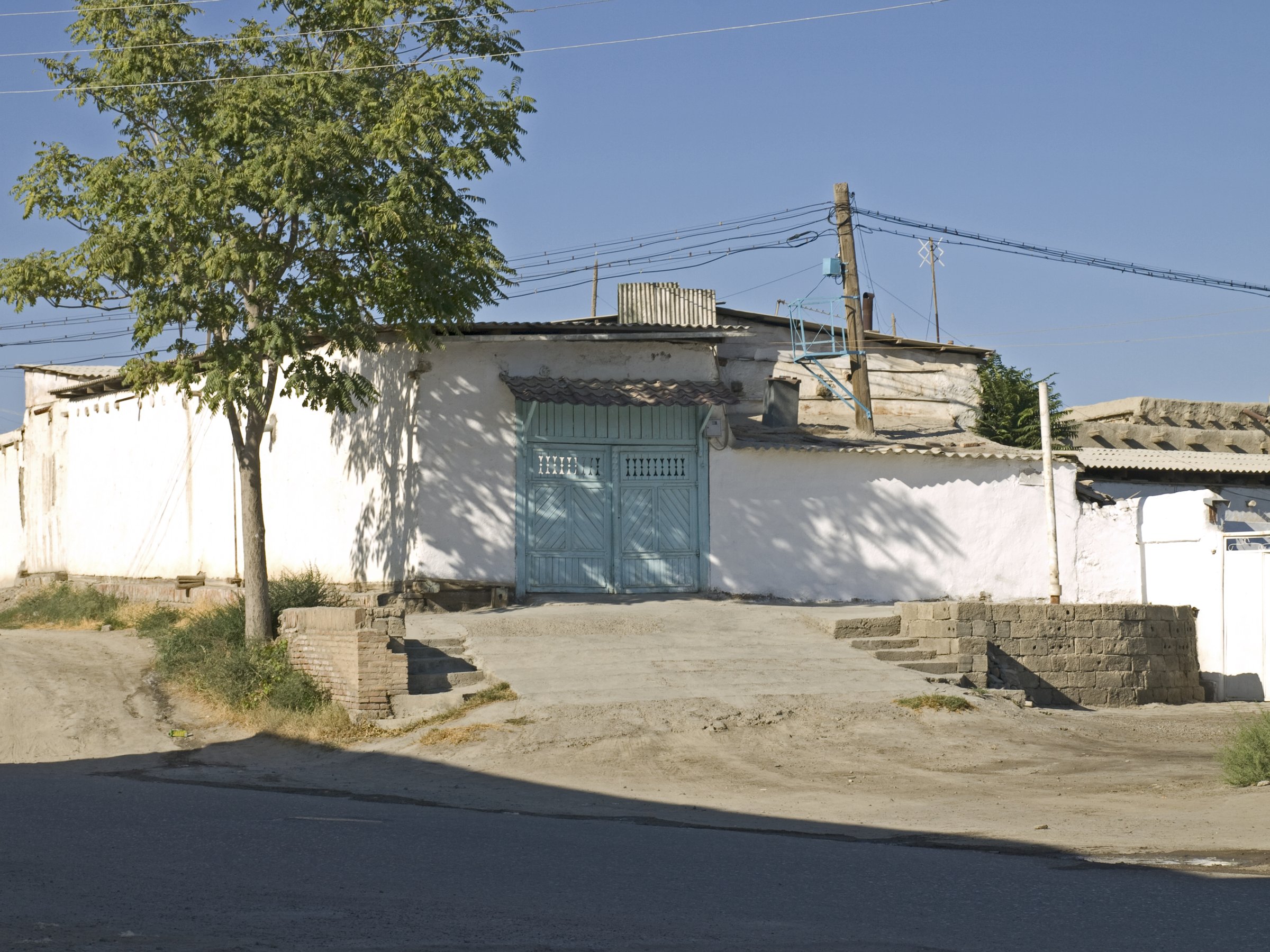 Bukhara, Uzbekistan