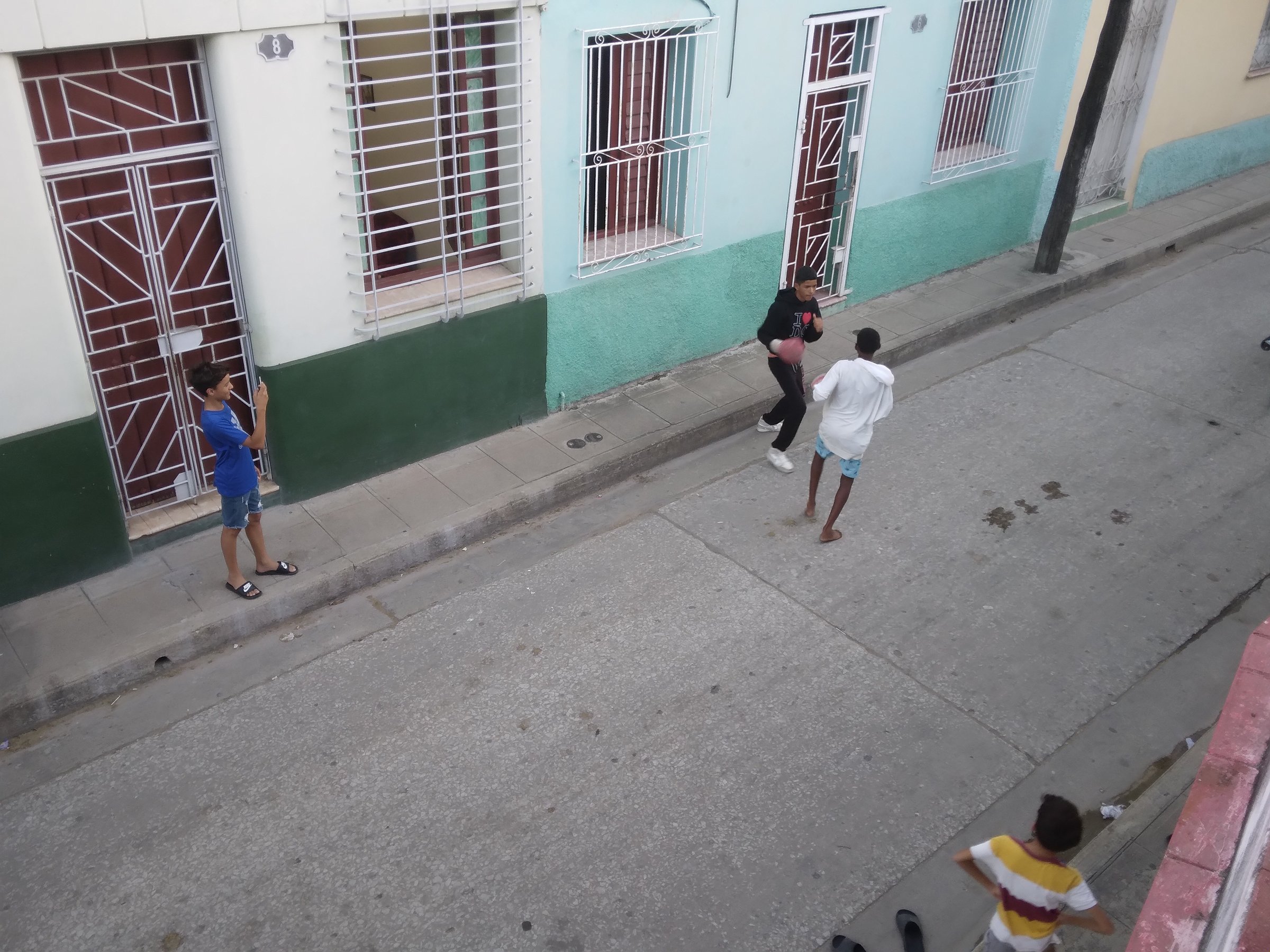 Camagüey, Cuba