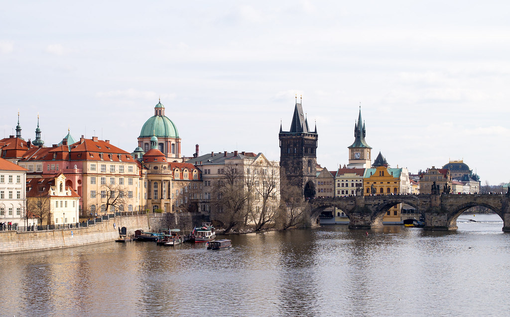Prague — photo 14