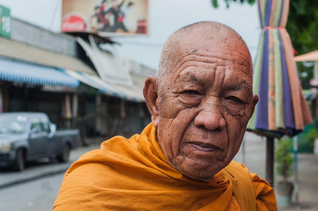 Bangkok — photo 11