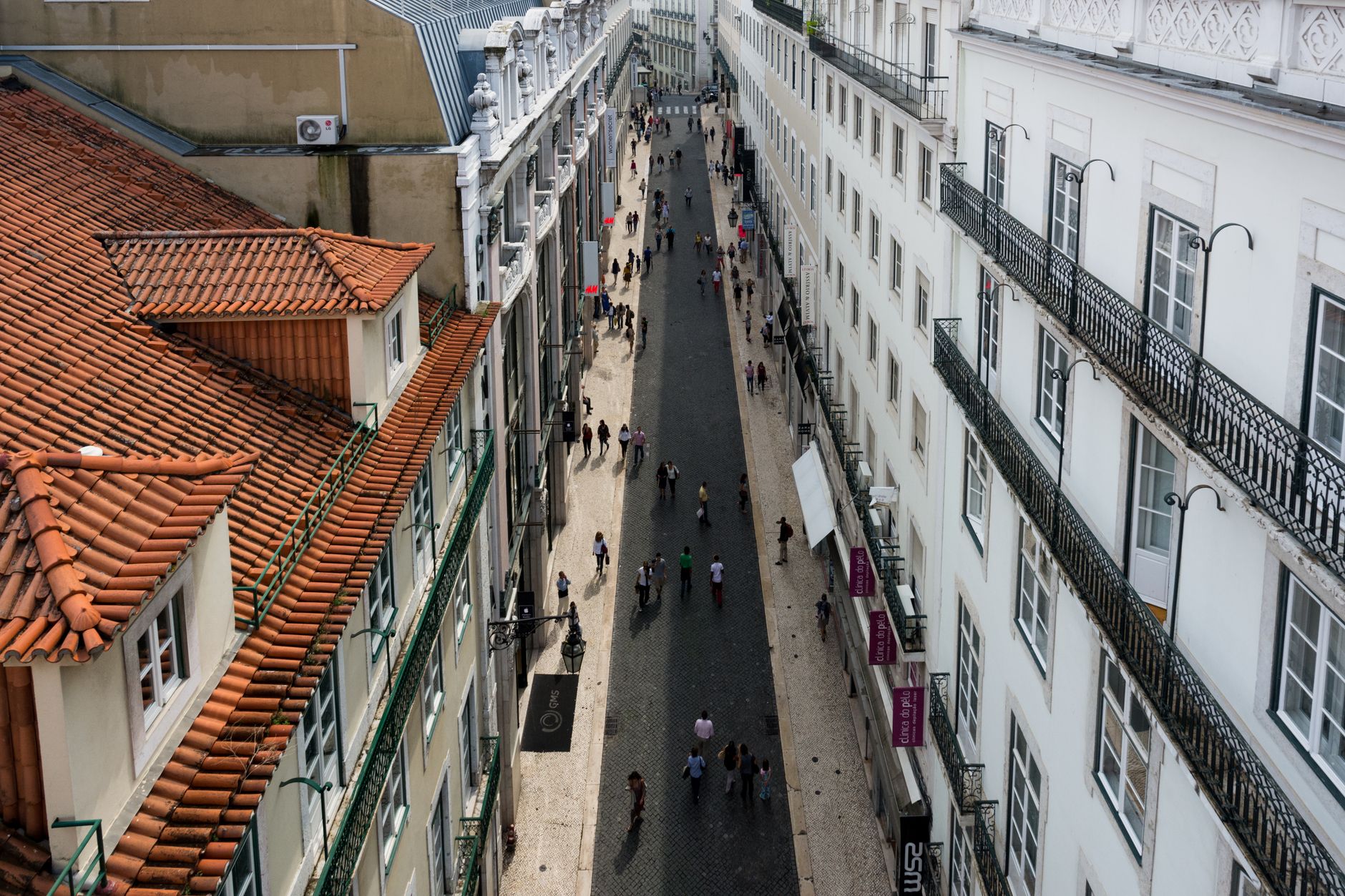 Chiado, Lisbon