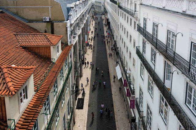 Chiado, Lisbon