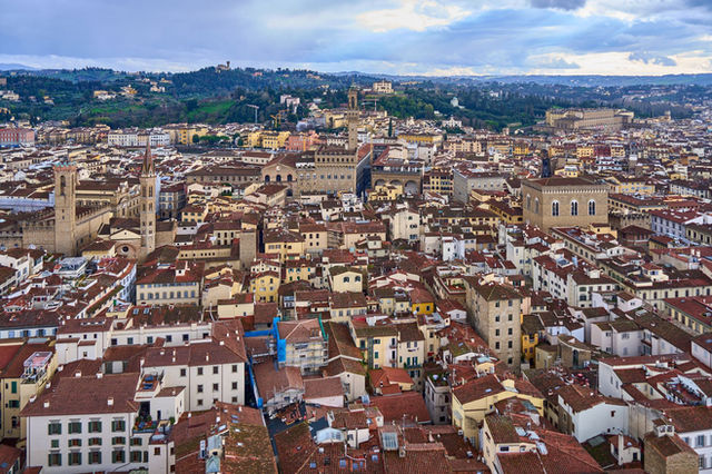 Florence, Italy