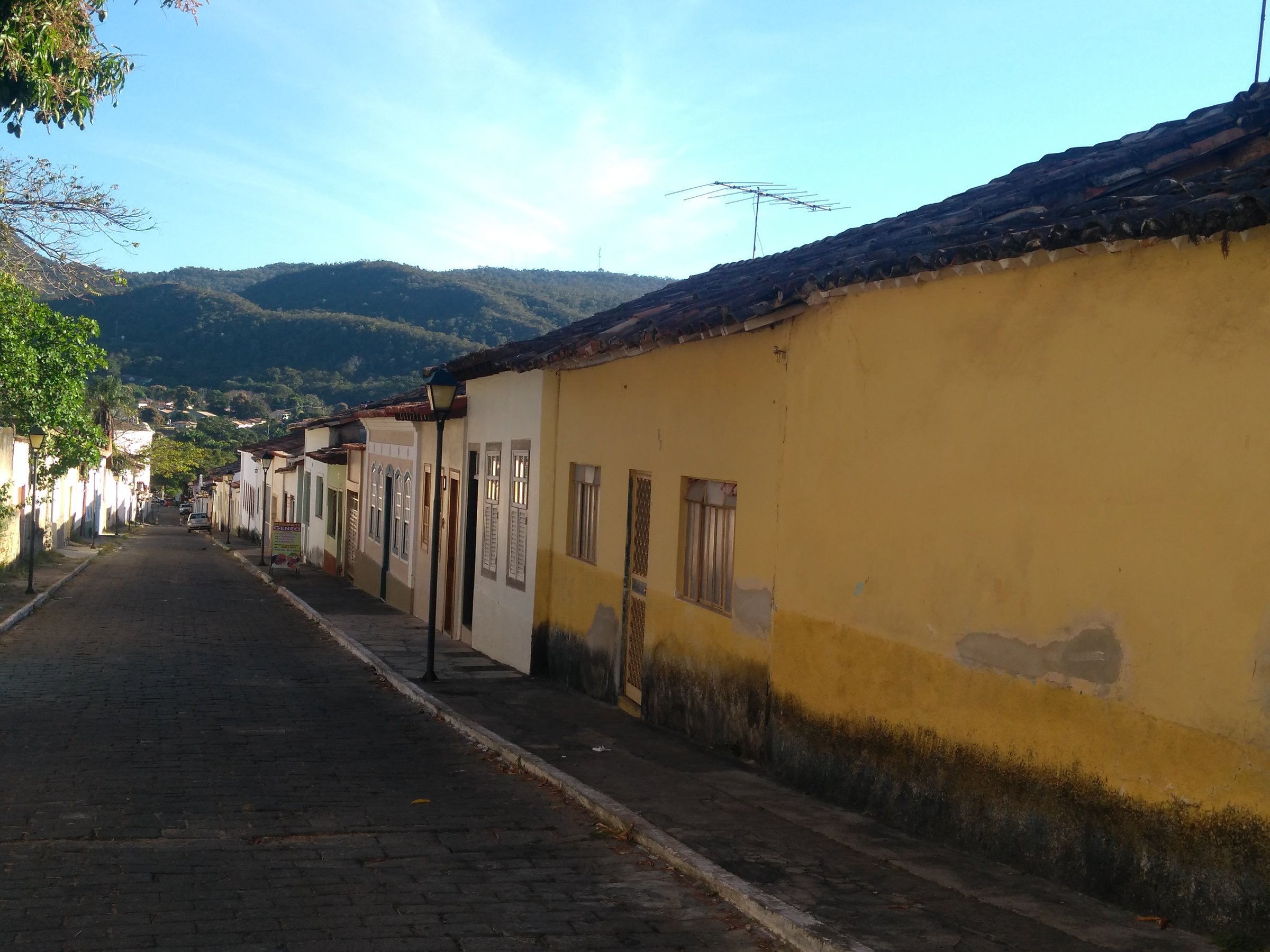 Goiás, Brazil