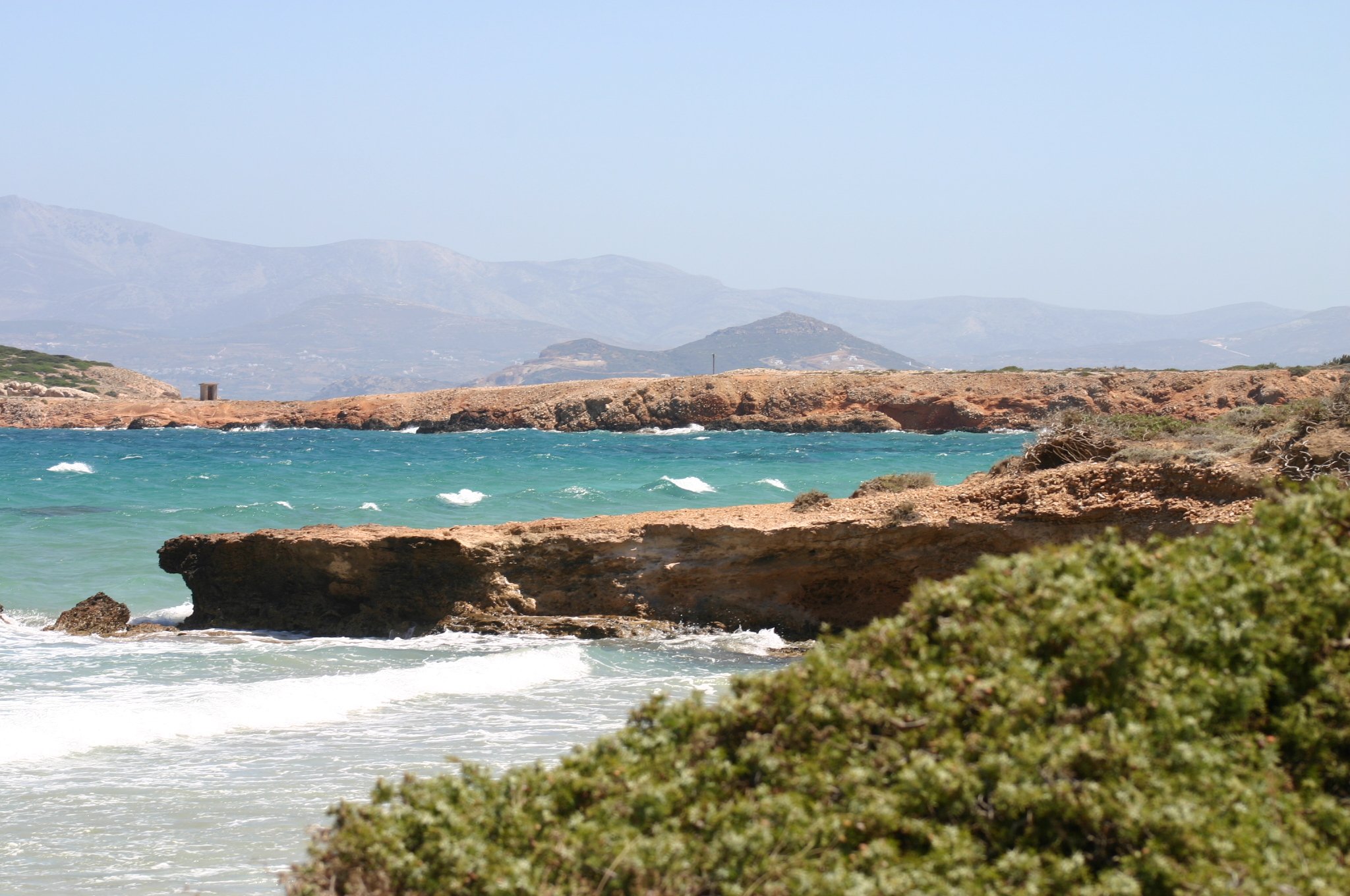 Paros, Greece