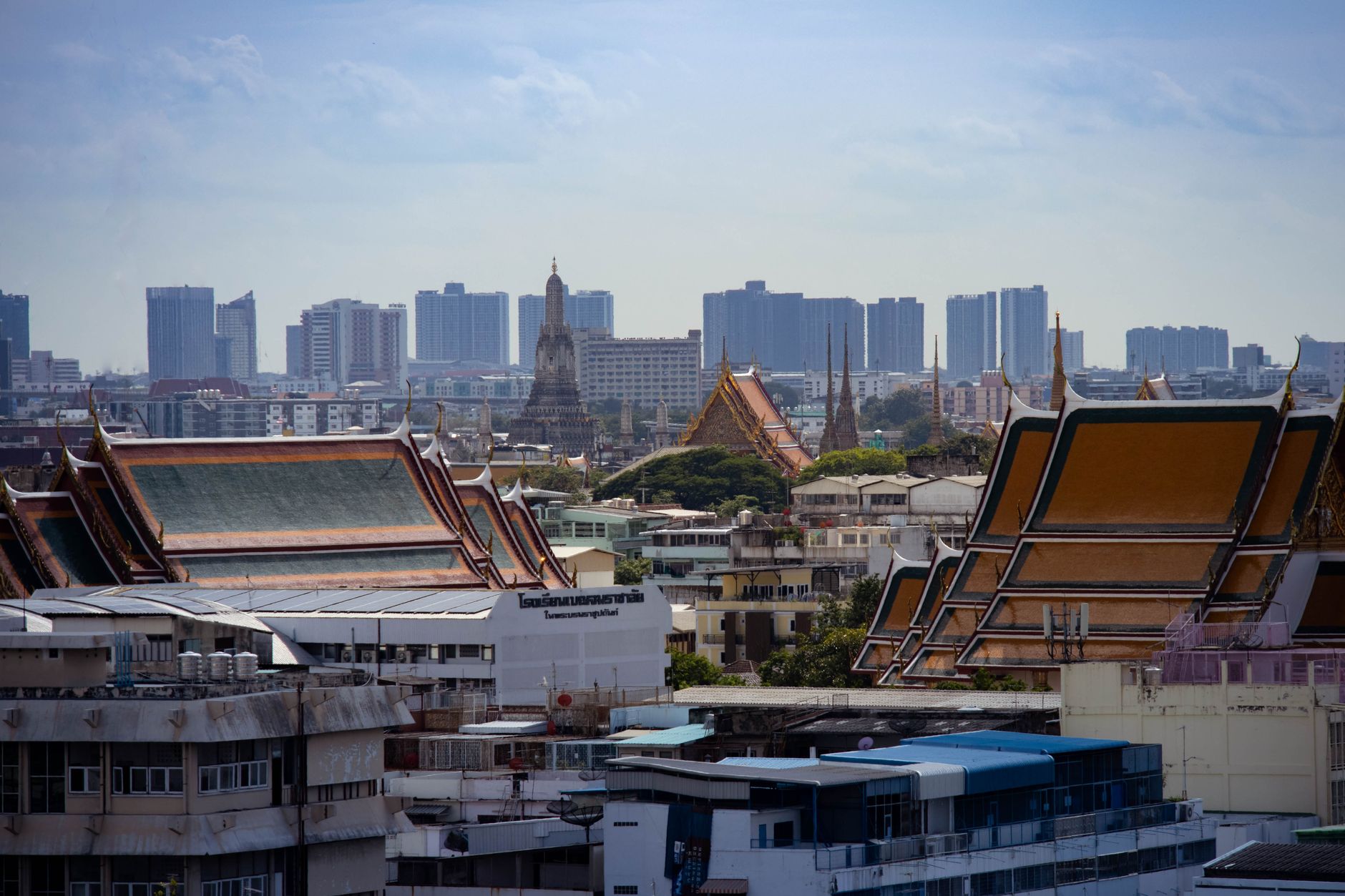 Bangkok, Thailand