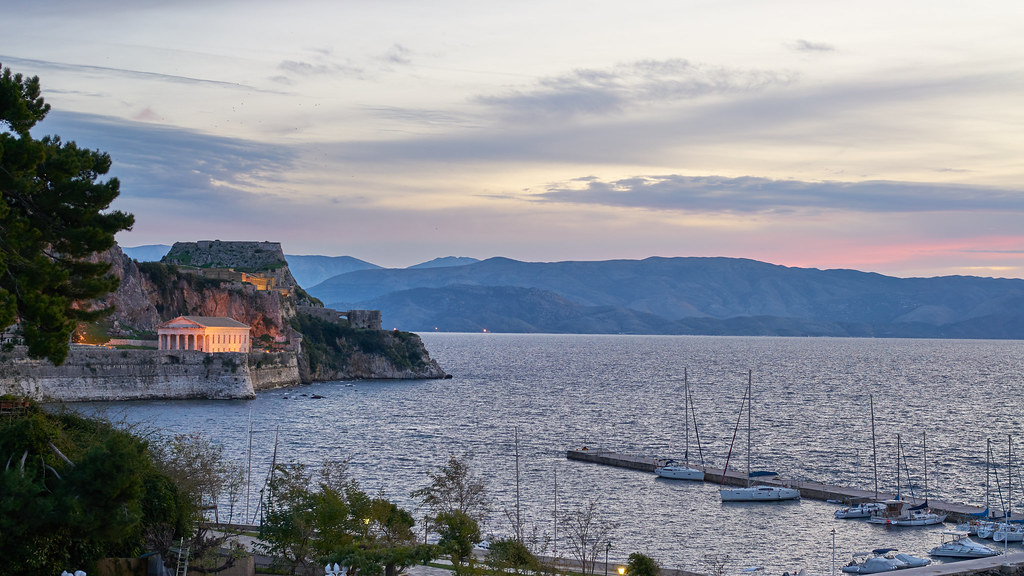 Corfu — photo 19