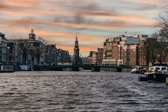 Amsterdam, Netherlands