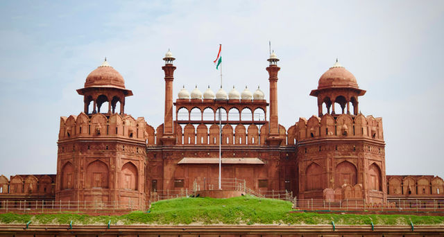 Delhi