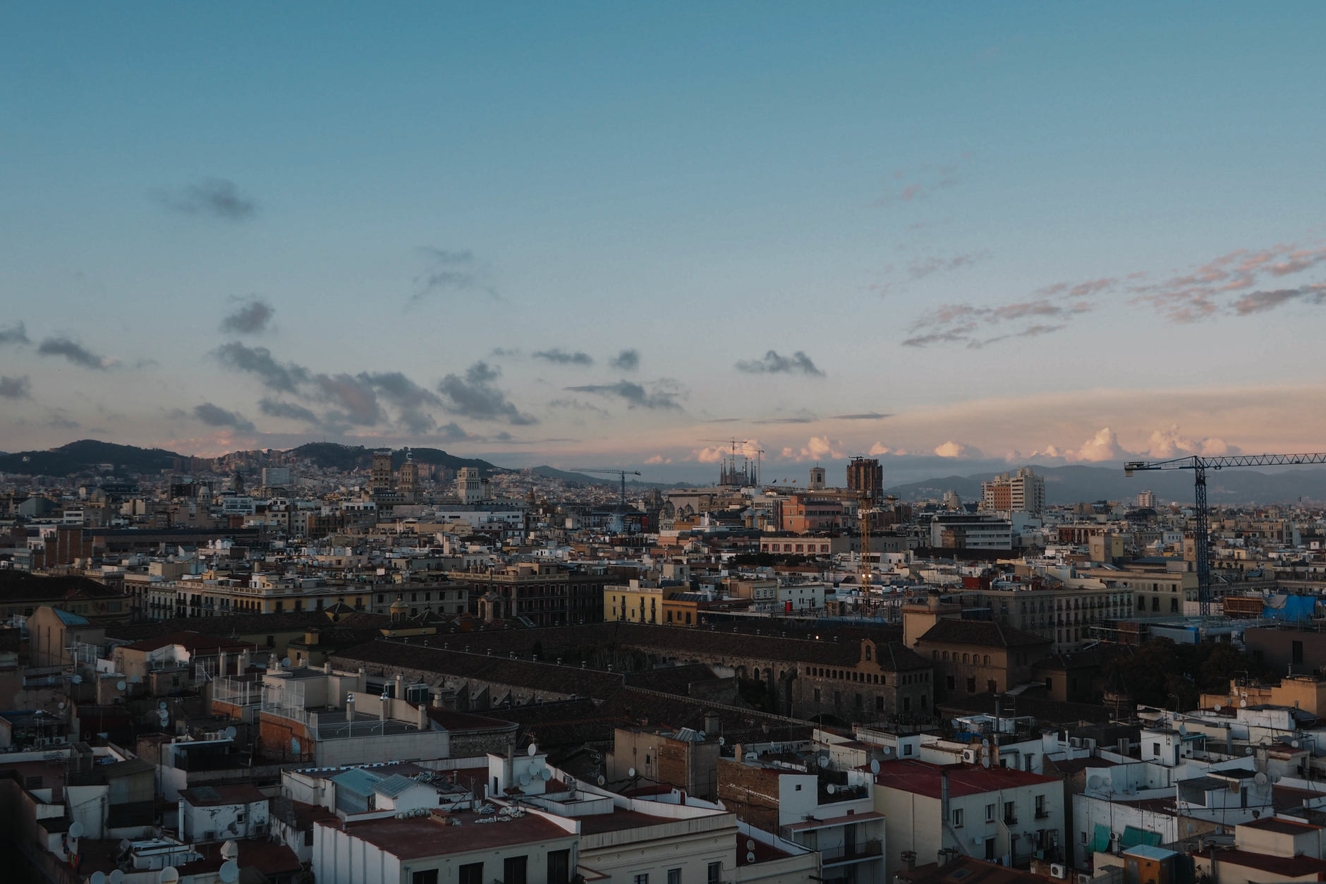 Barcelona, Spain