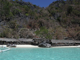Banol Beach