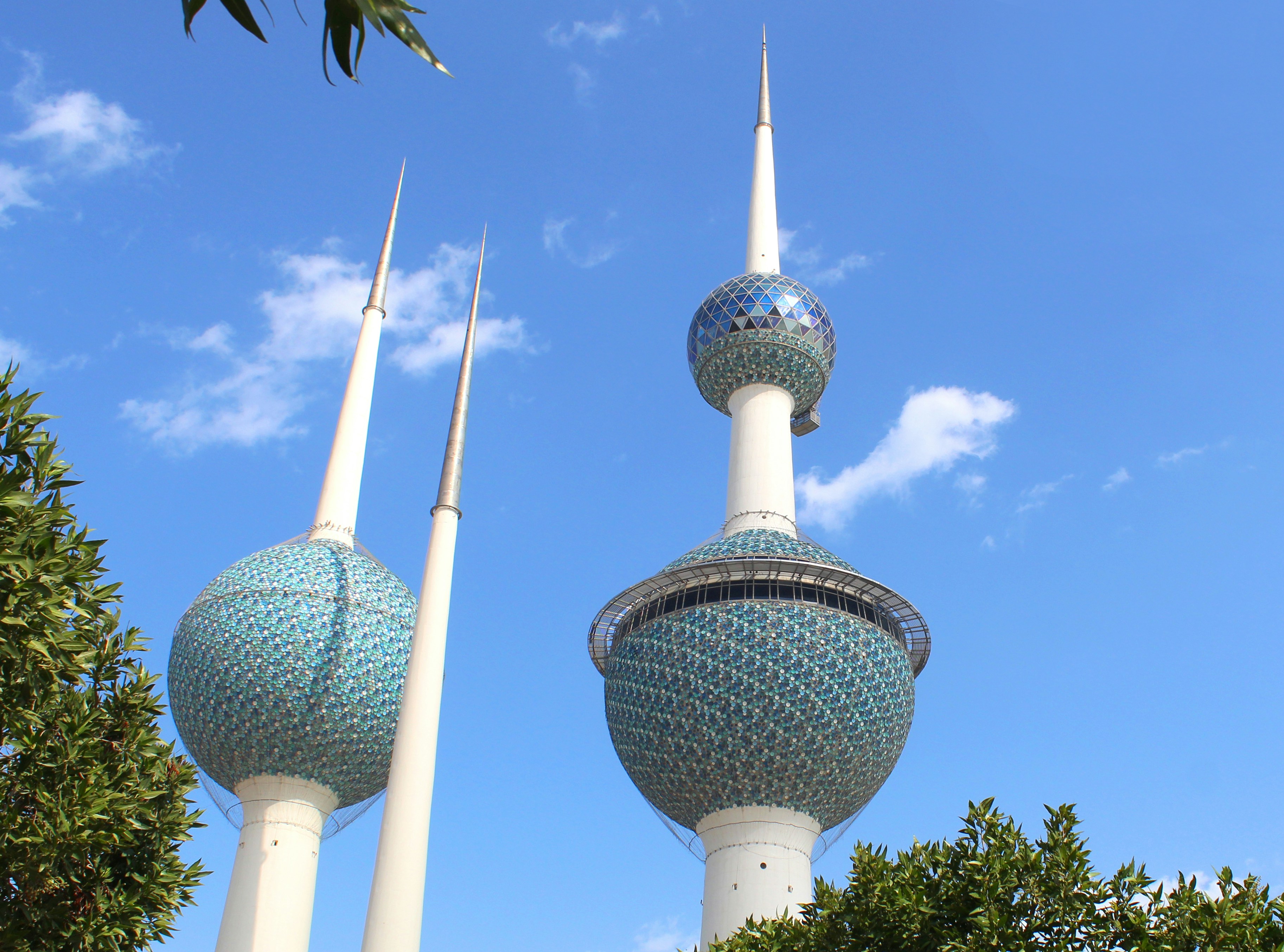 Kuwait — image 4