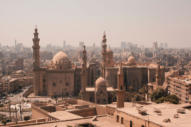 Cairo, Egypt
