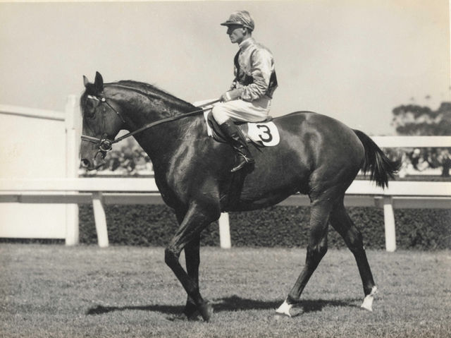 Flemington Racecourse, Melbourne